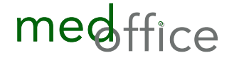 MedOffice Logo