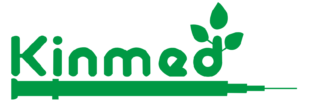 China Kinmed Group Logo