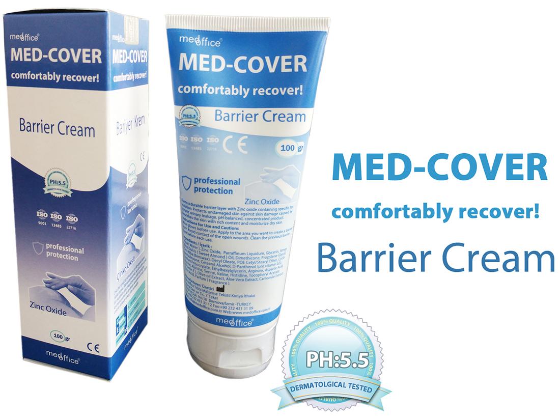 Barrier Cream